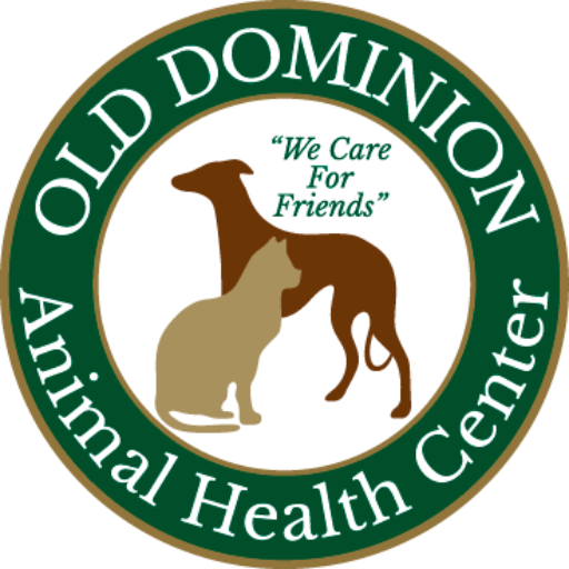 Old Dominion Animal Health Center favicon