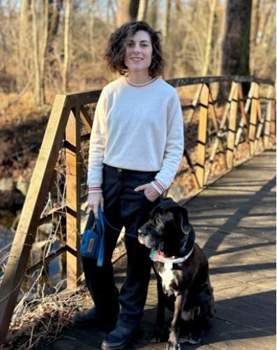 <br />
Dr Annabel Austin